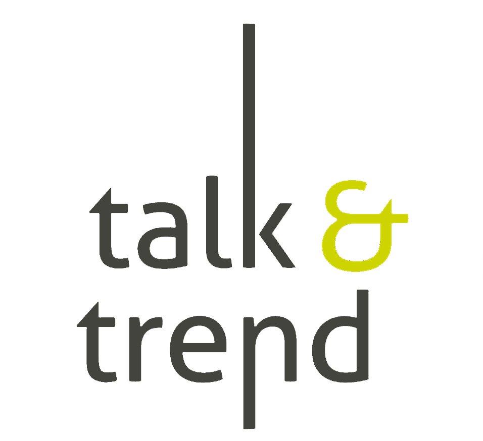 Talk and Trend