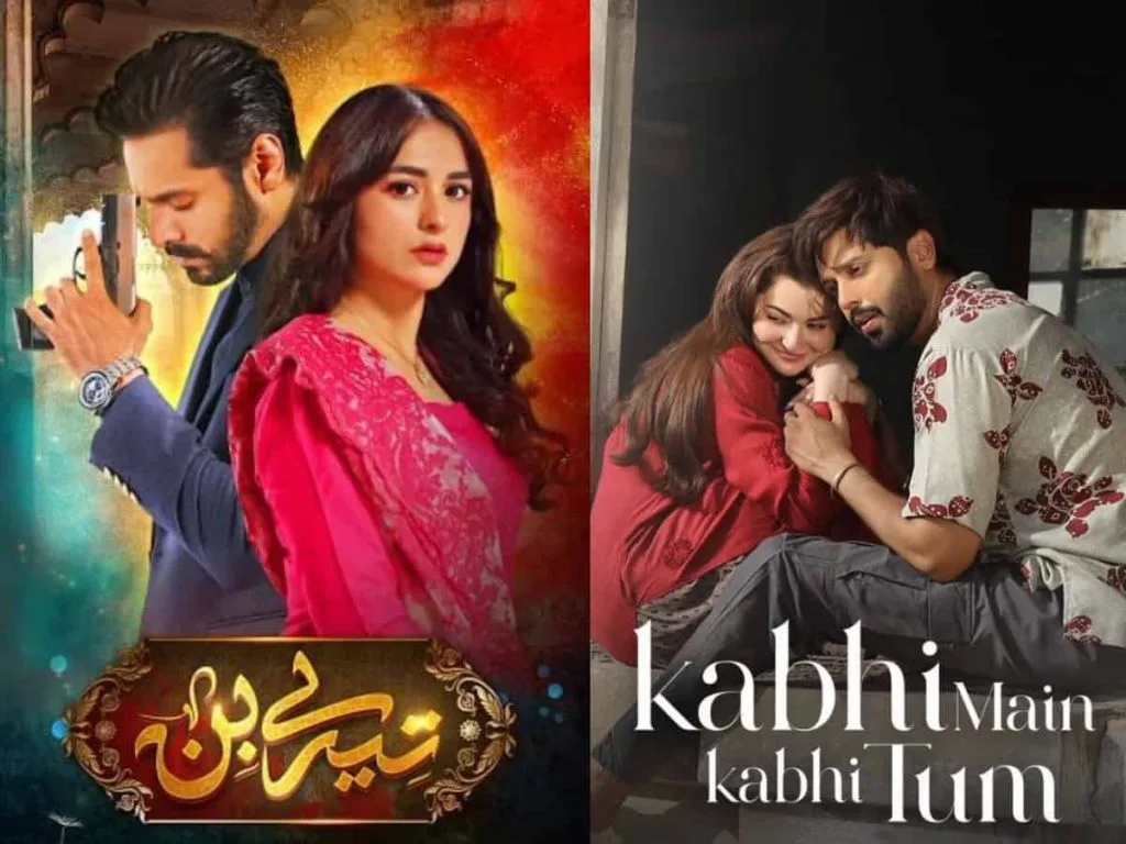 Best Pakistani Drama Series