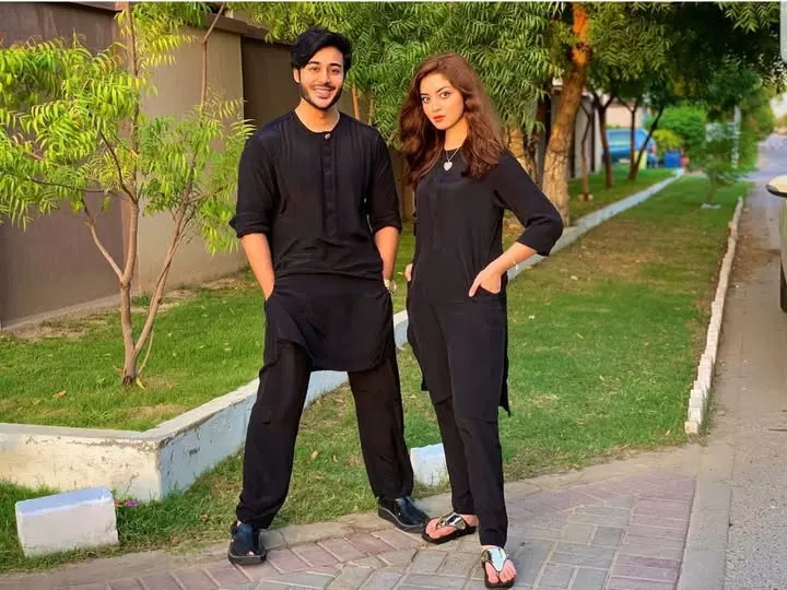 Pakistani Celebrity