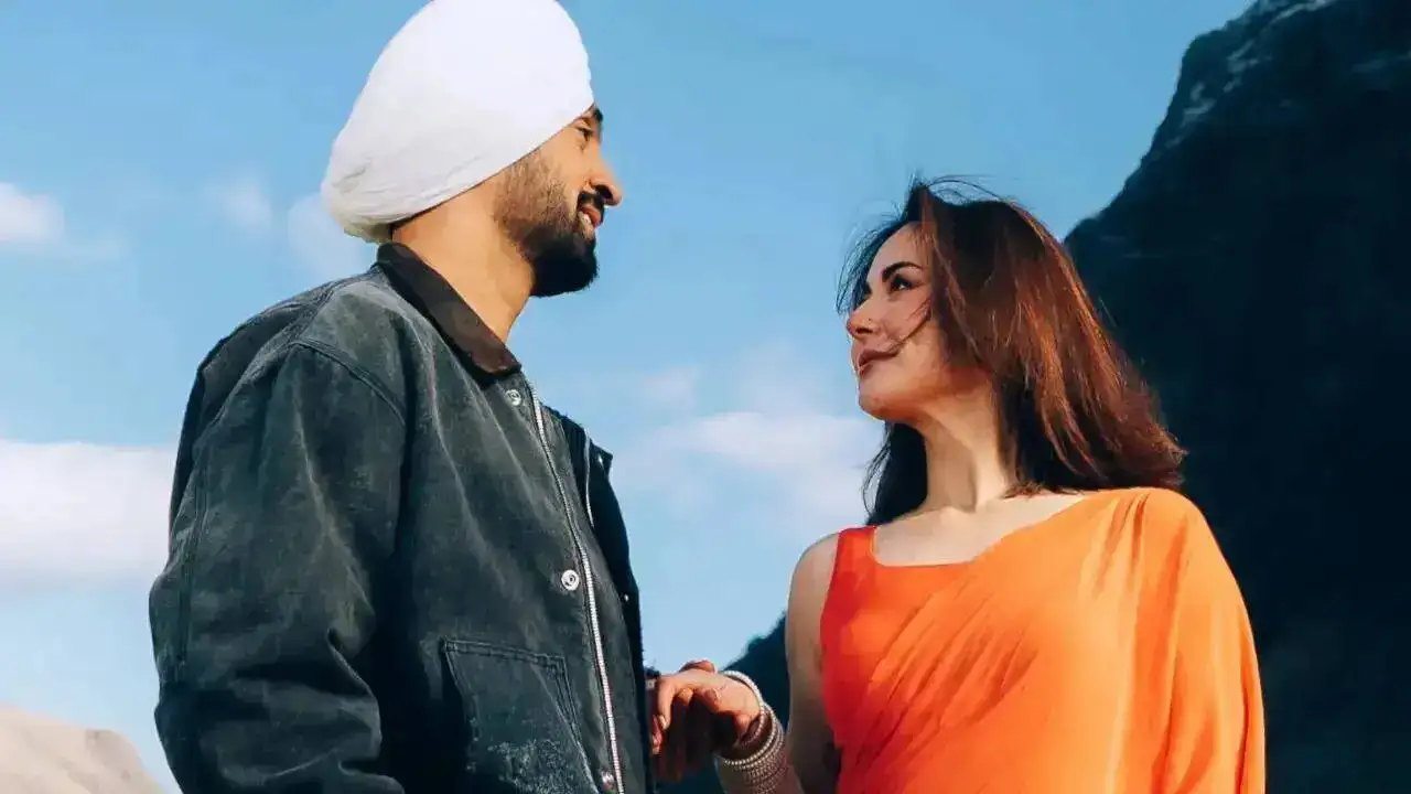 Sardaar Ji 3
