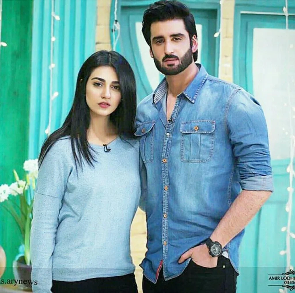 Pakistani Celebrity