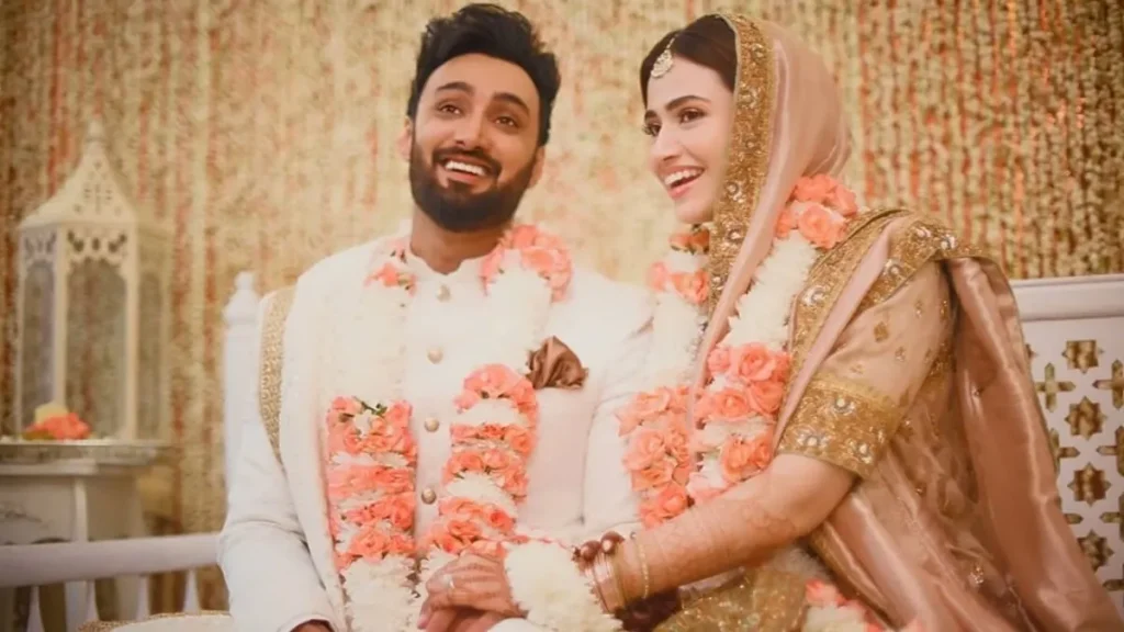 Pakistani Celebrity