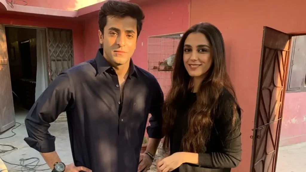 Pakistani Celebrity