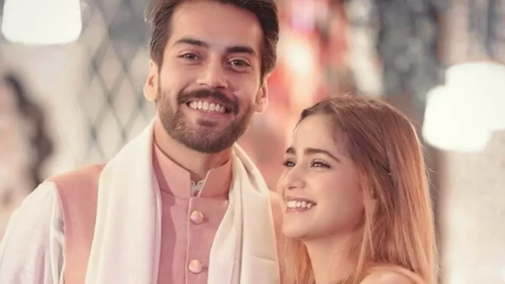 Pakistani Celebrity