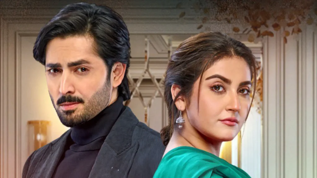Pakistani Dramas