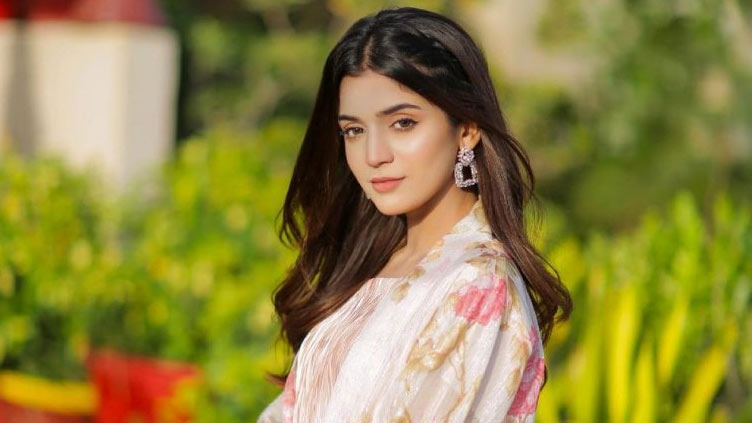 Laiba Khan Announces Break from Showbiz: “I Want to Start a New Chapter Now”