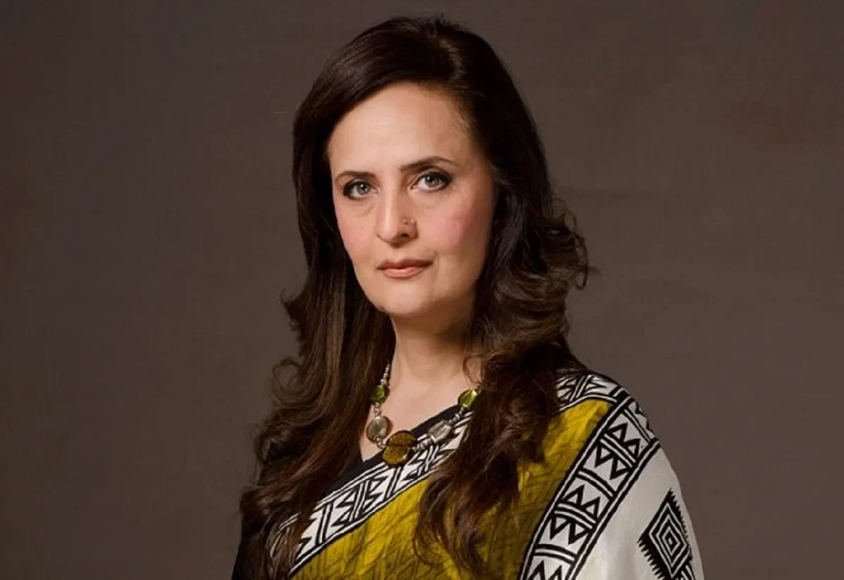 Hina Khawaja Bayat Sparks Controversy With Remarks on “Moral Decline” and Homosexuality