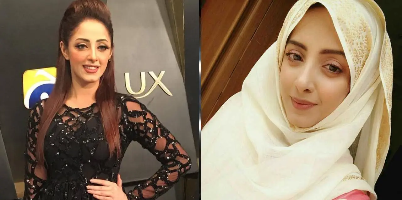 Sanam Chaudhry