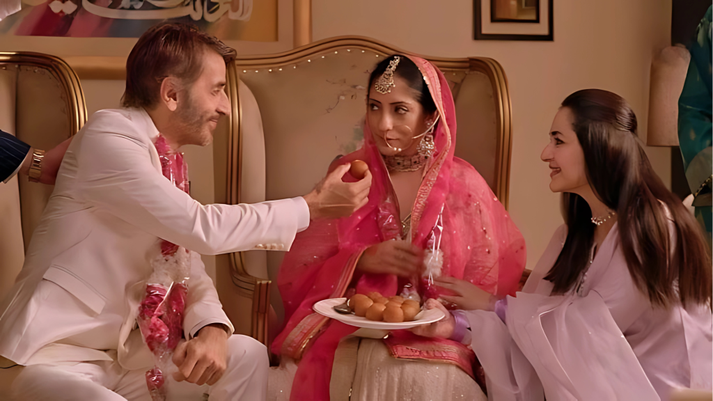 Pakistani Dramas