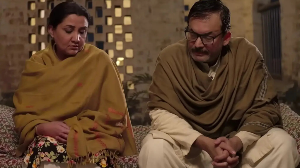 Pakistani Dramas