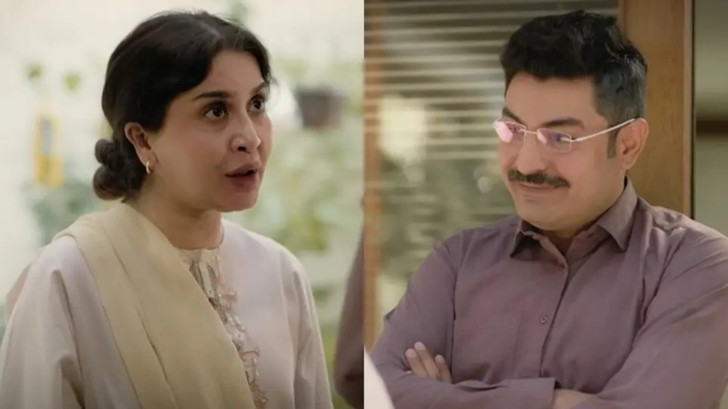 Pakistani Dramas