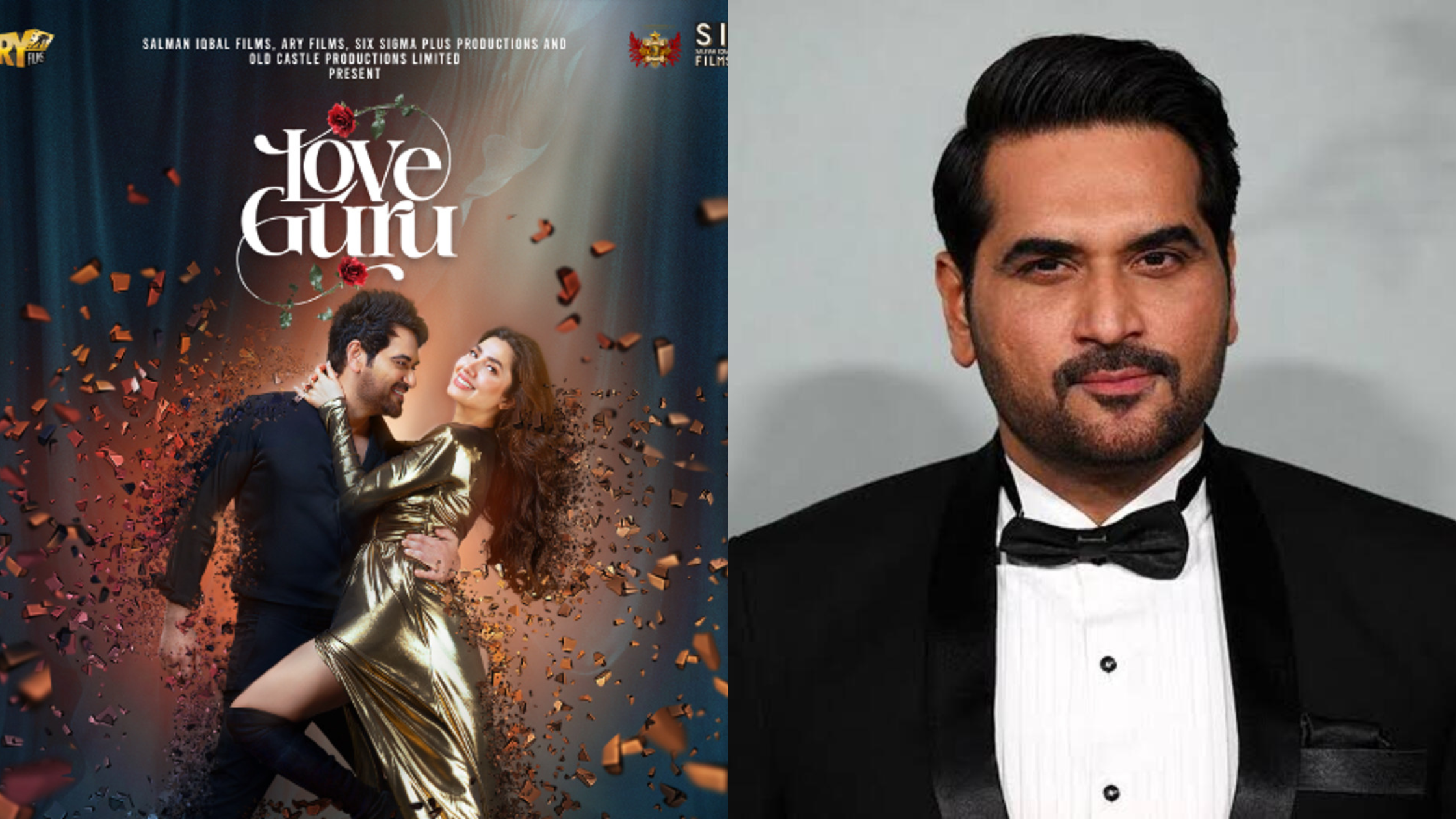 Humayun Saeed