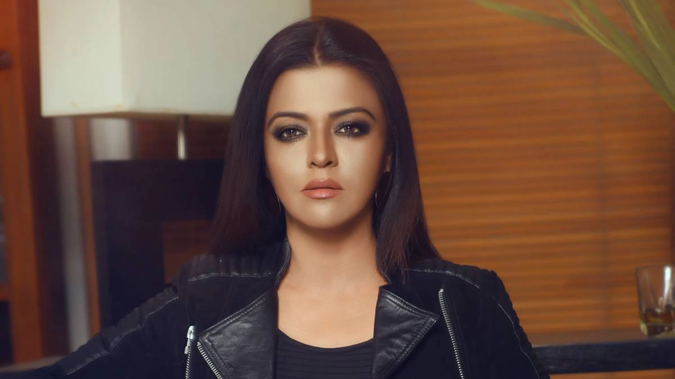 Why Has Actress Maria Wasti Stepped Away from Showbiz?