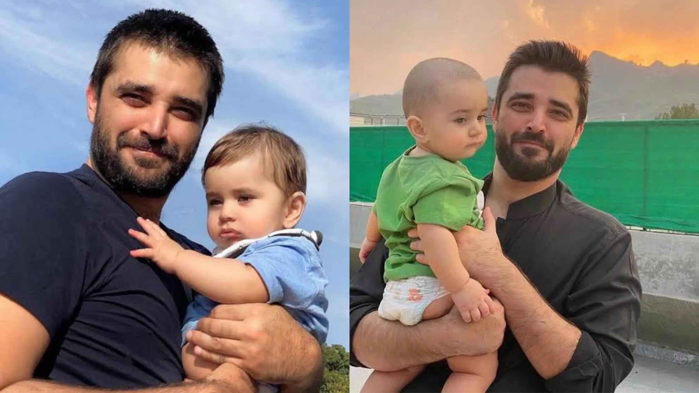 Hamza Ali Abbasi