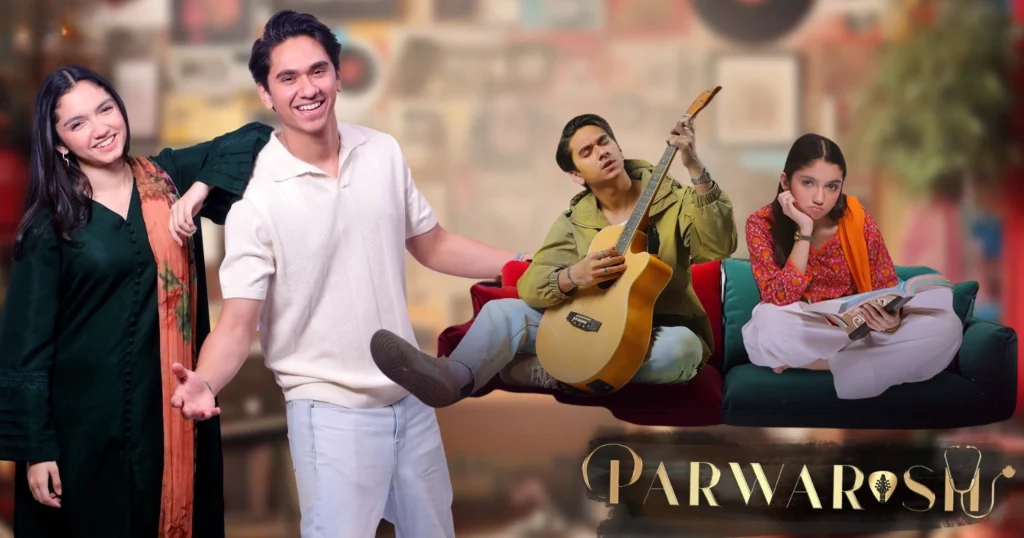 Pakistani Dramas