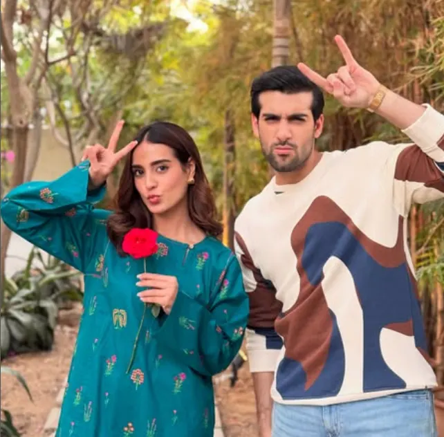Pakistani Drama
