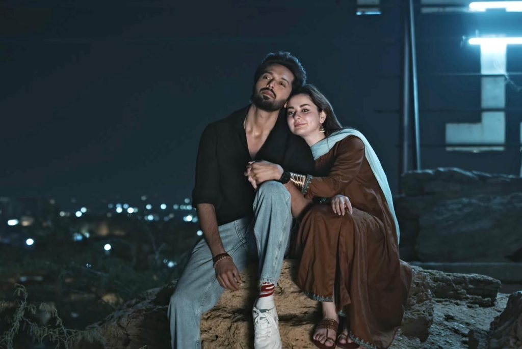 Pakistani Dramas