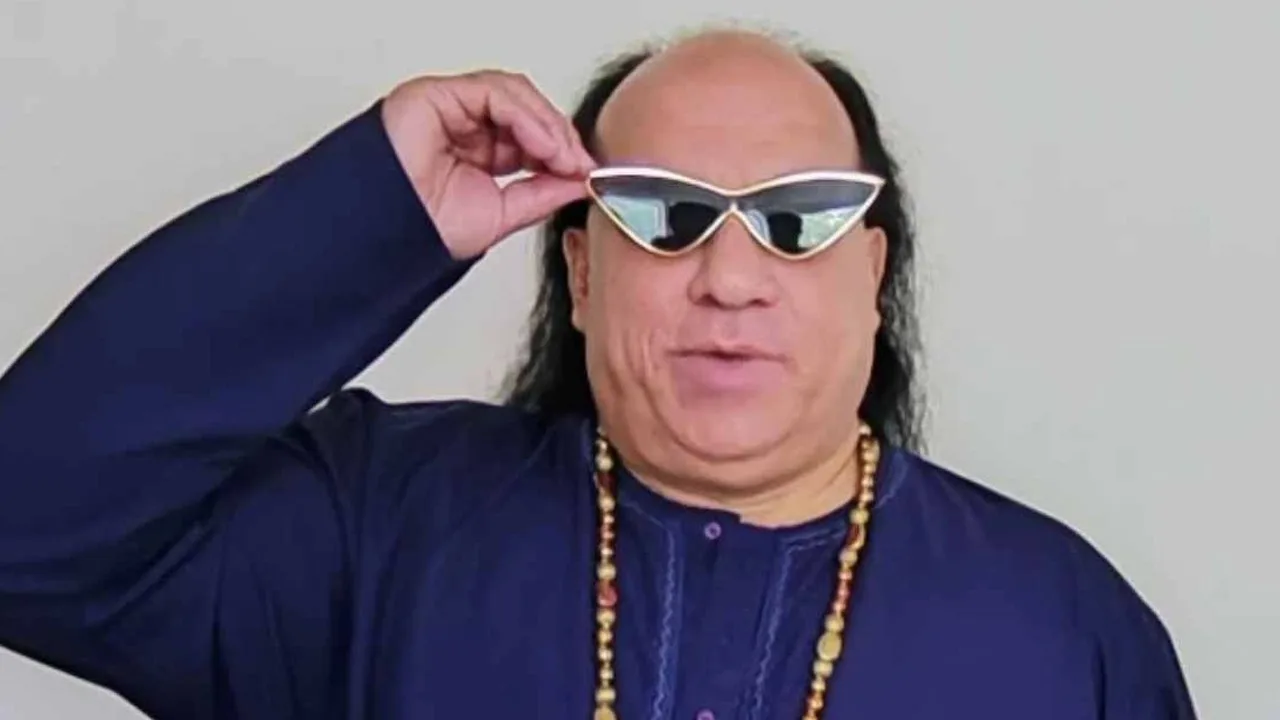 Chahat Fateh Ali Khan Defends His Controversial Songs and Videos