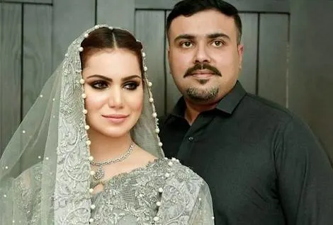 Acting is Not a Career, Says Pakistani Actress Ghana Ali