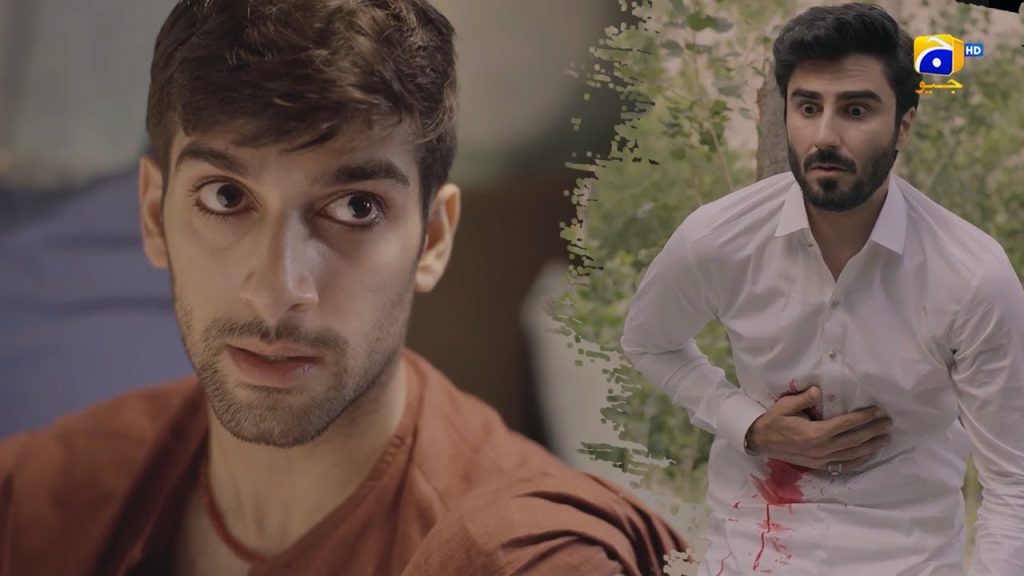 Pakistani Drama