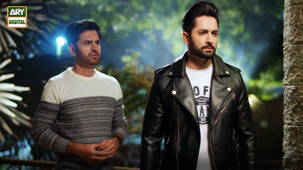 Pakistani Drama