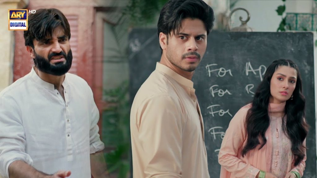 Pakistani Drama