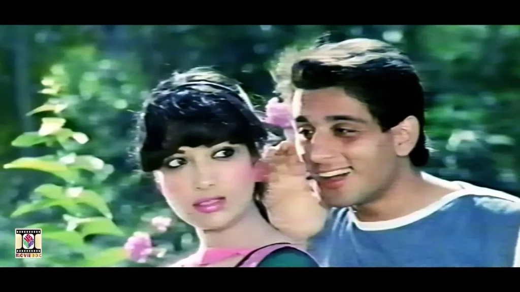Pakistani Celebrity