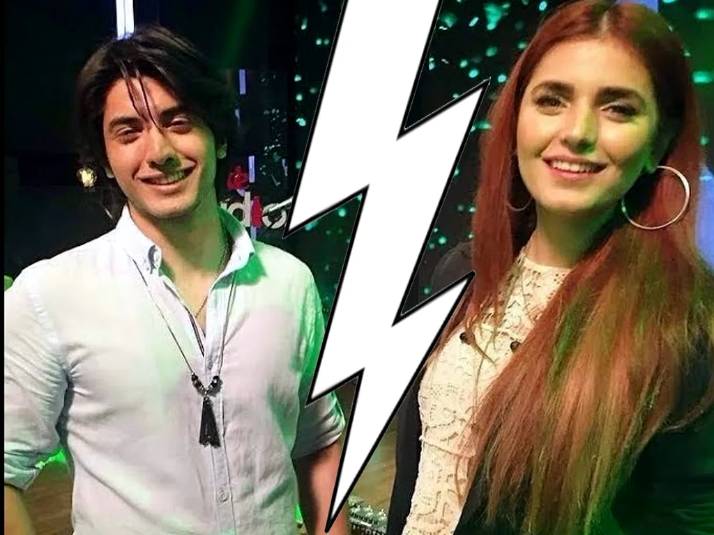 Pakistani Celebrity