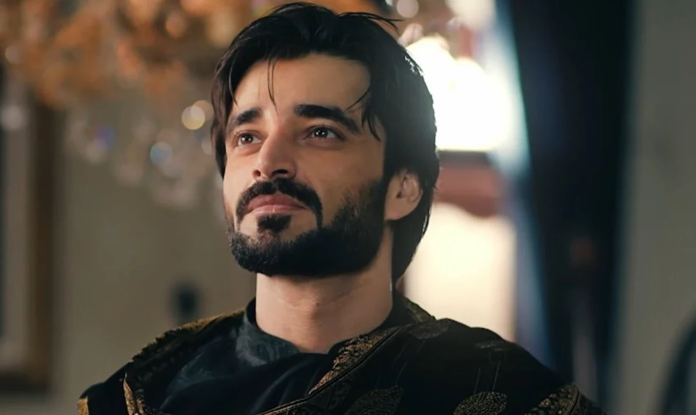 Hamza Ali Abbasi