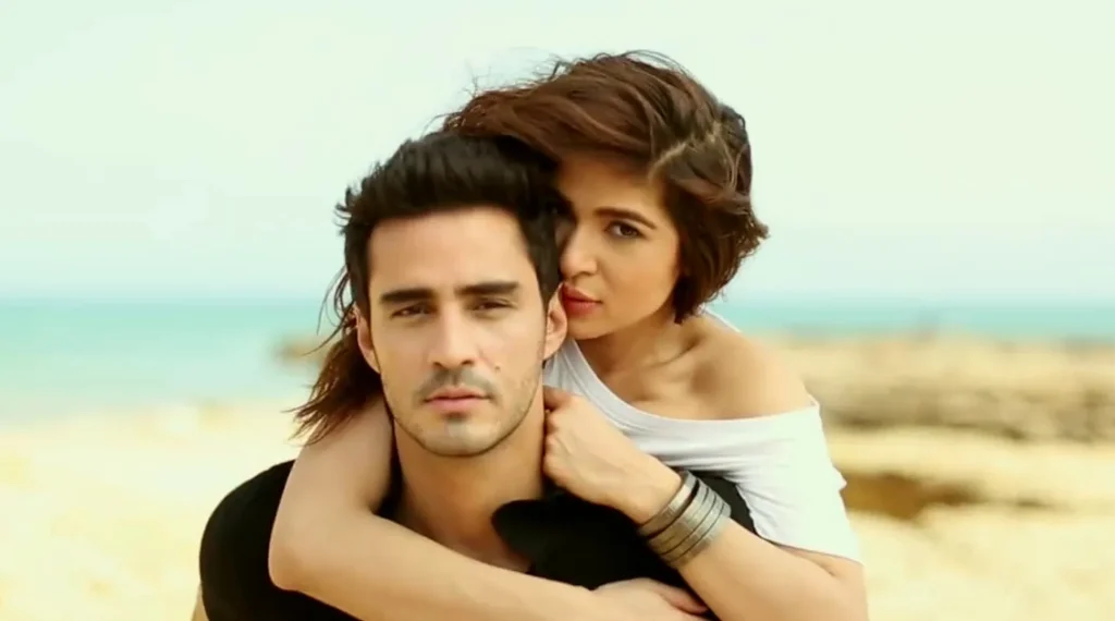 Pakistani Celebrity