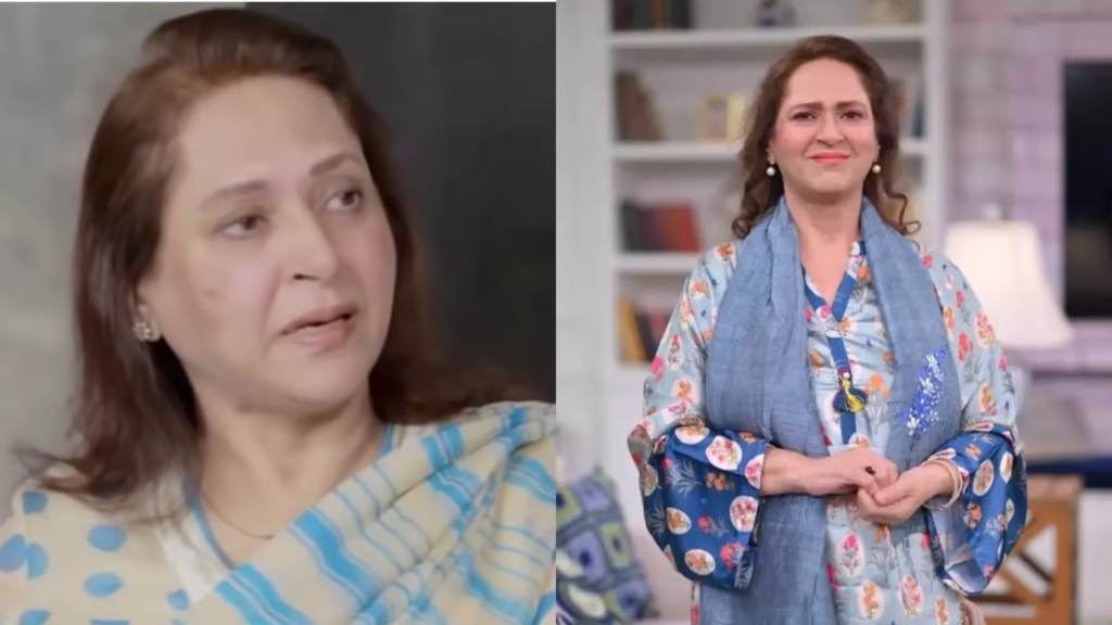 Pakistani actors