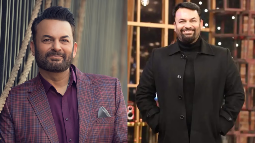 Pakistani actors