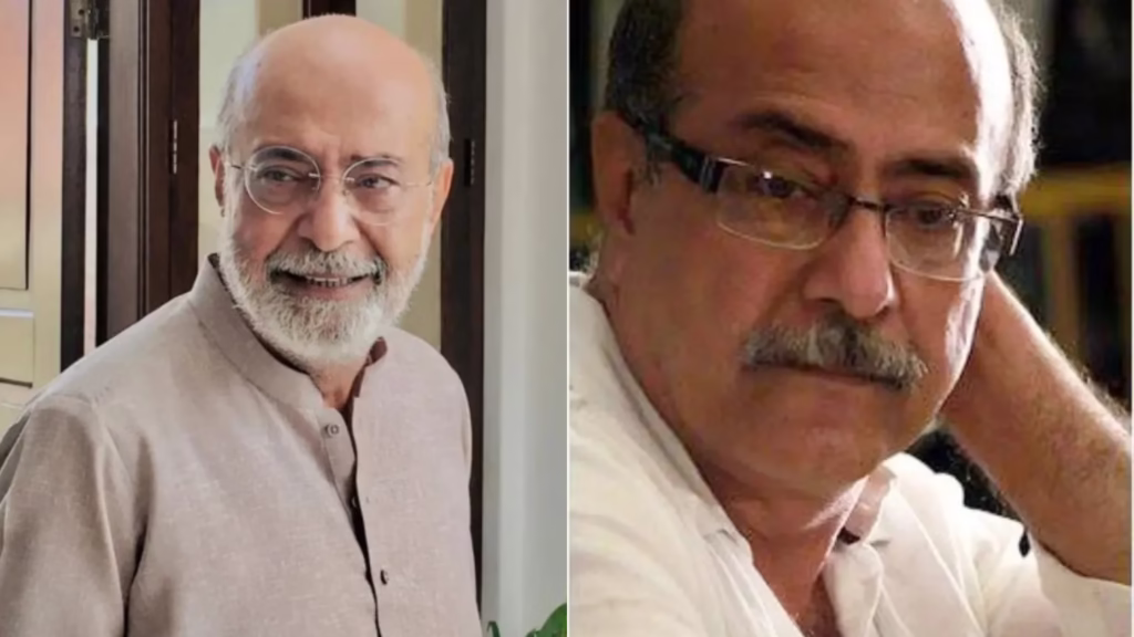 Pakistani actors
