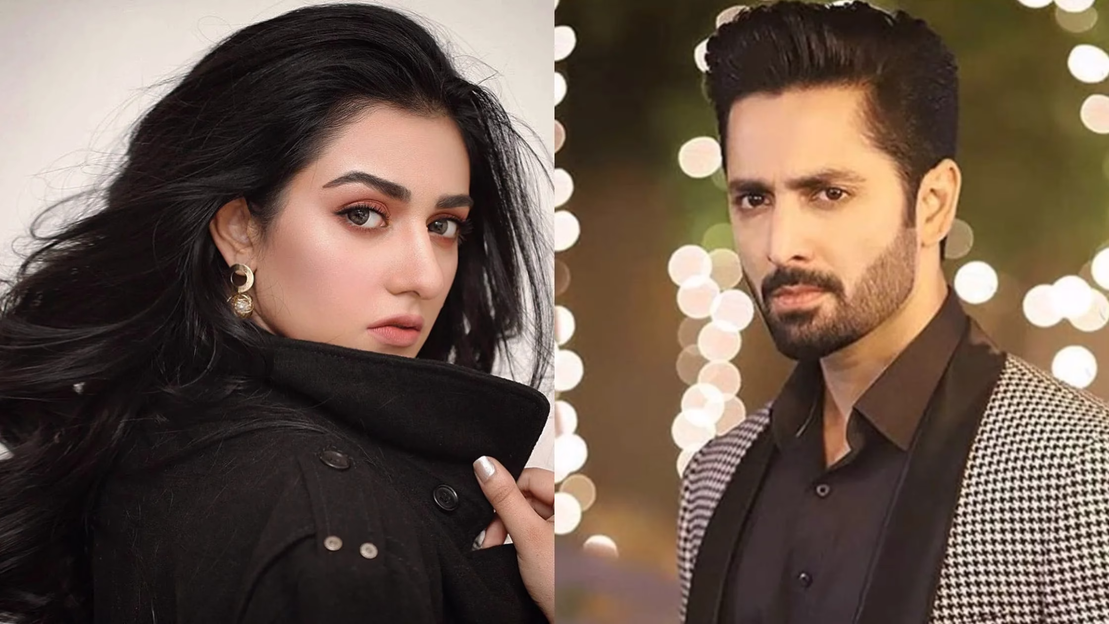 Pakistani Drama Sher