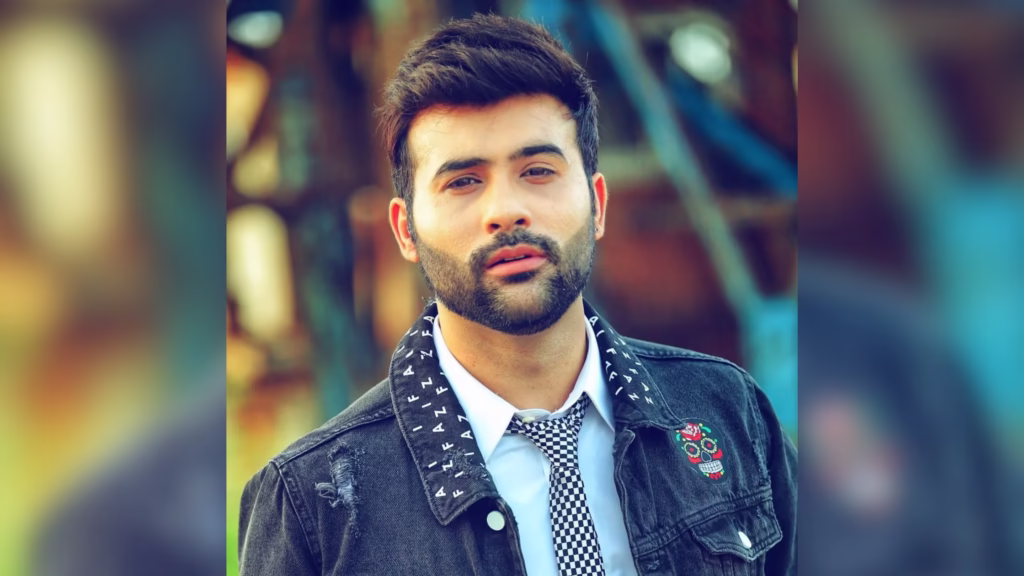 Faizan Sheikh