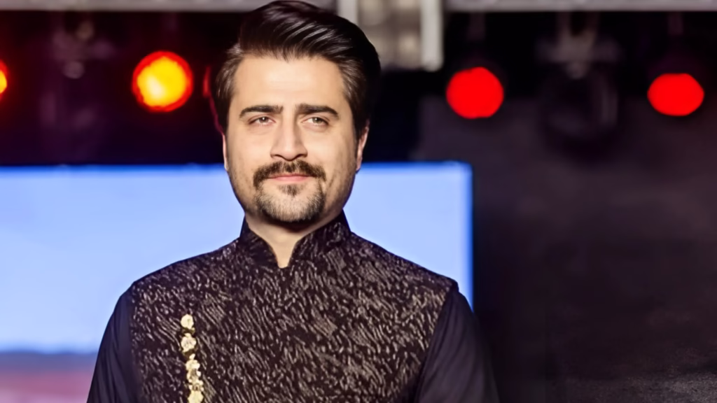 Taqi Ahmed