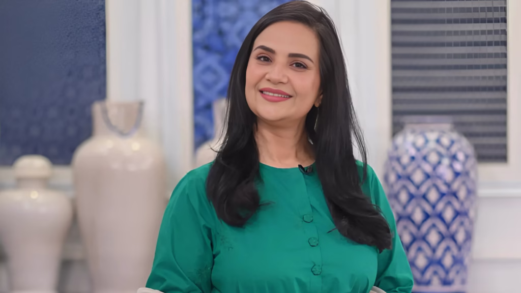 Munazzah Arif