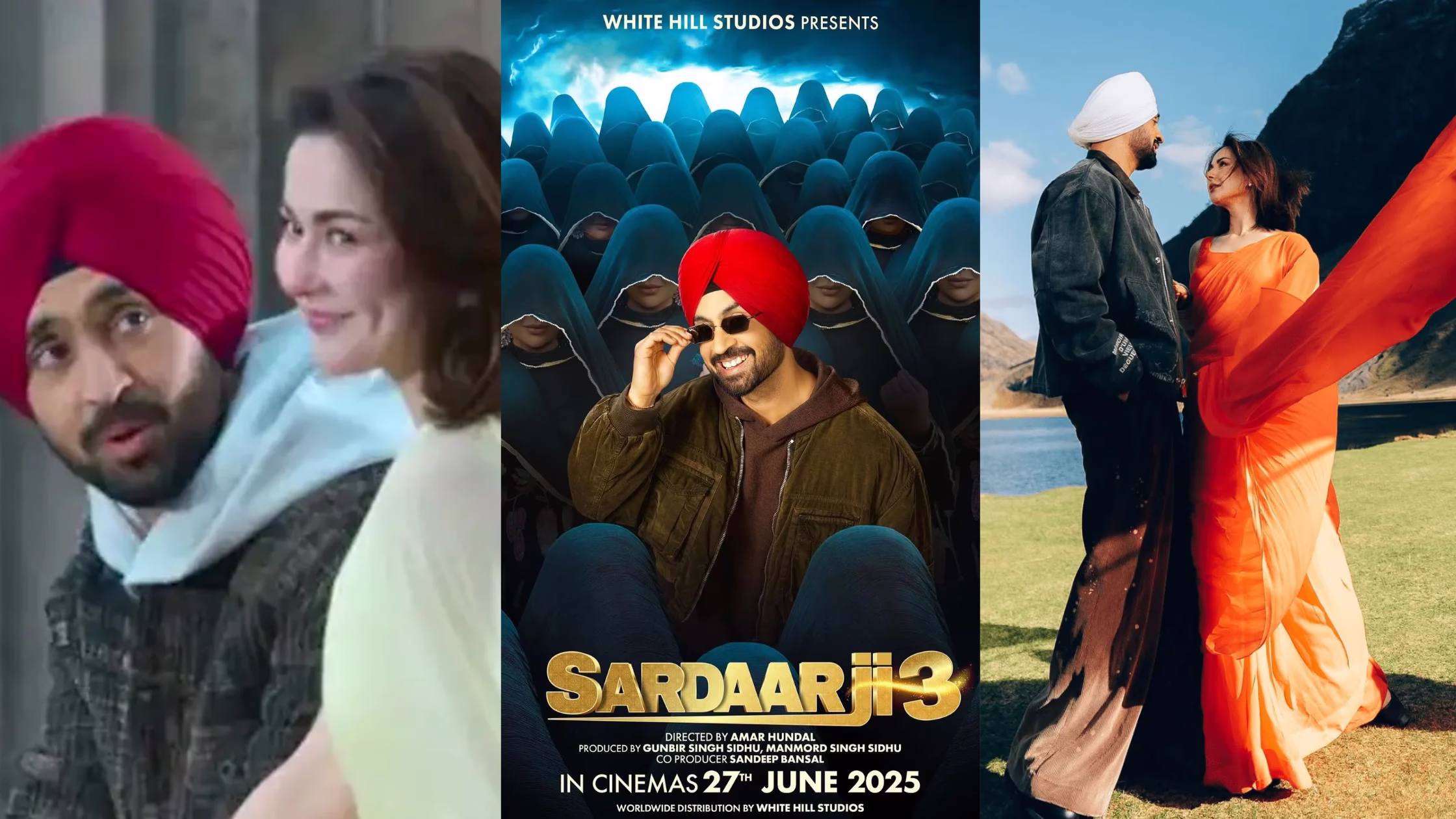 Sardaar Ji 3