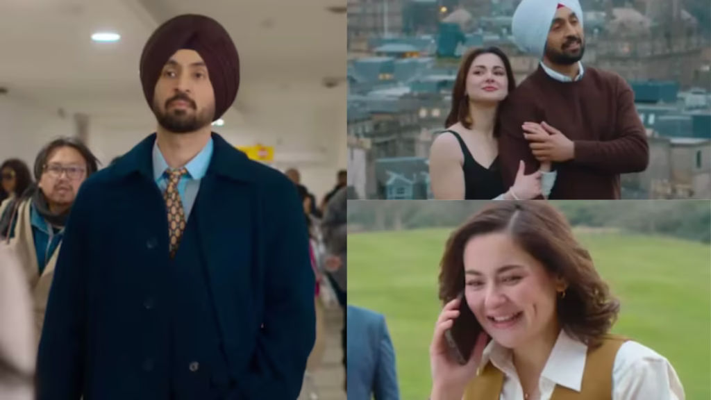 Sardaar Ji 3