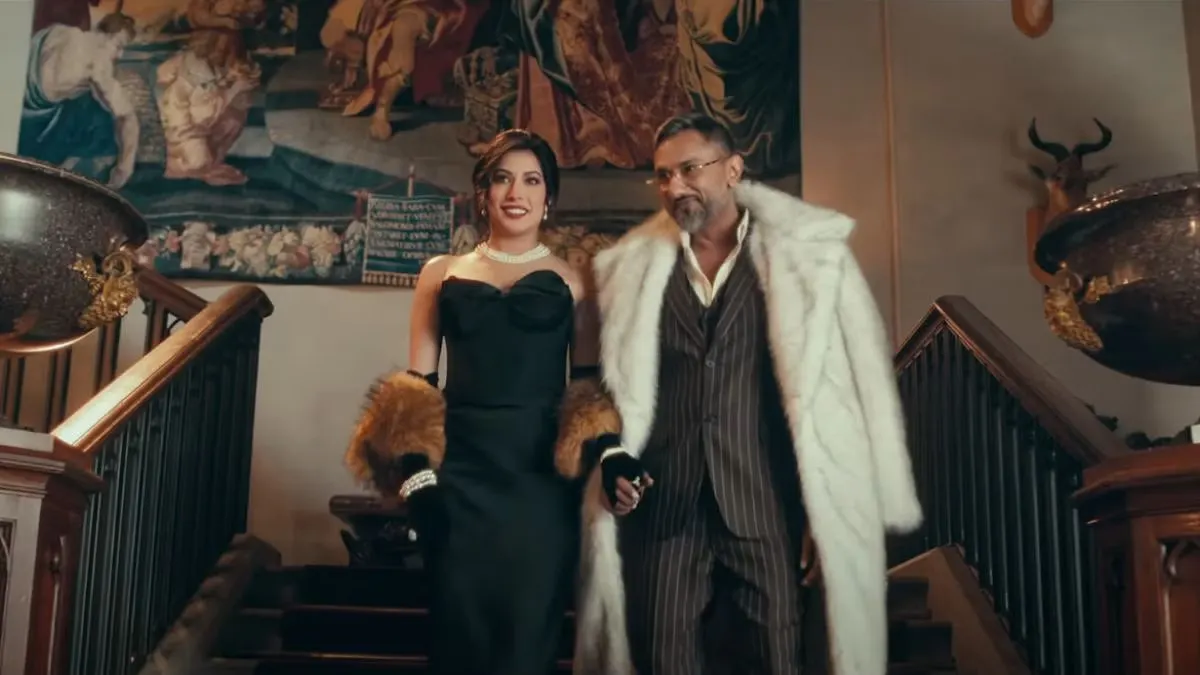 Is a Ban Imminent for Mehwish Hayat and Honey Singh in the UK?