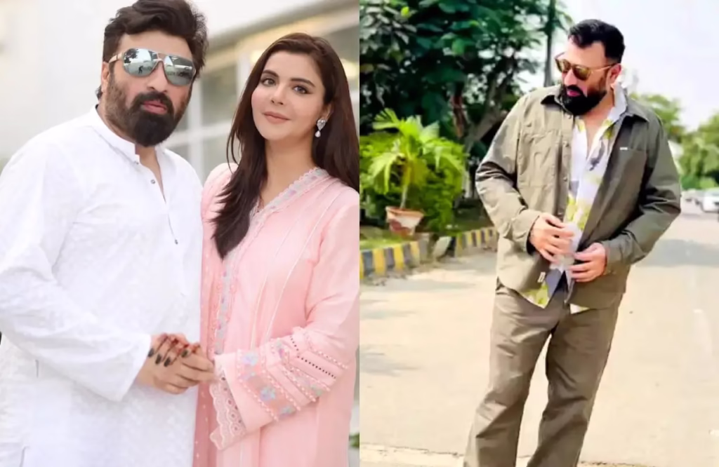 Pakistani actors