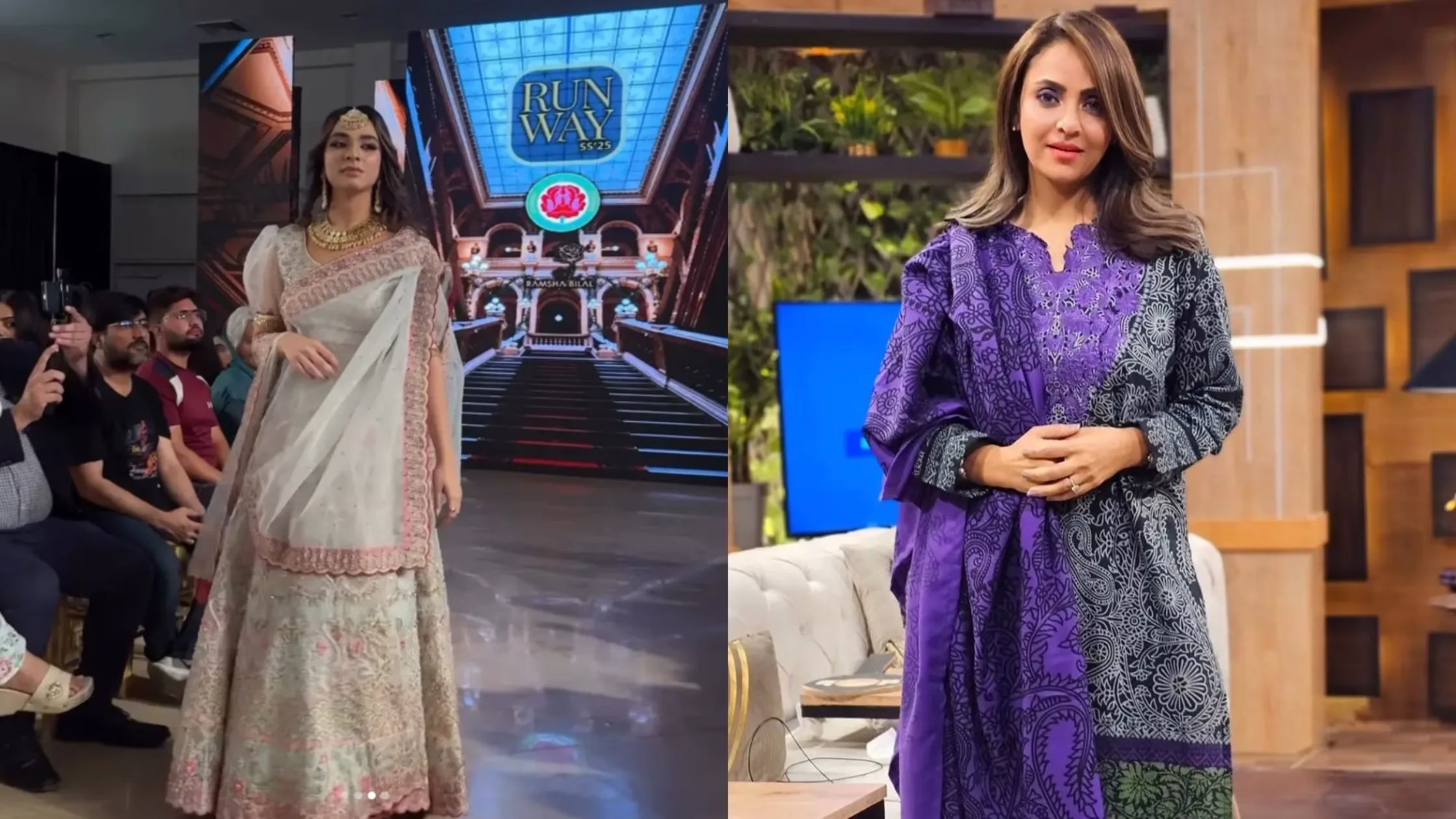 Alizeh Khan