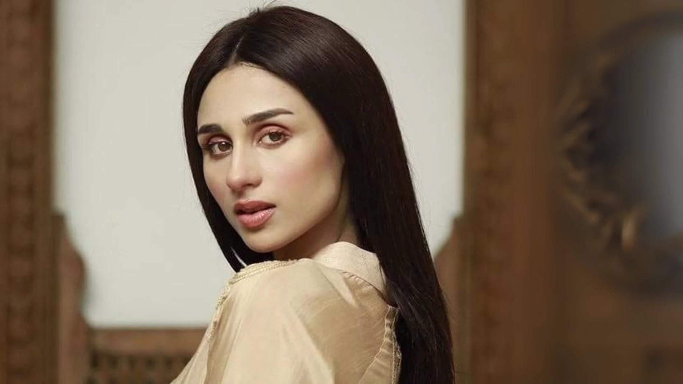 Mishal Khan Reveals the Real Reason for Leaving Acting