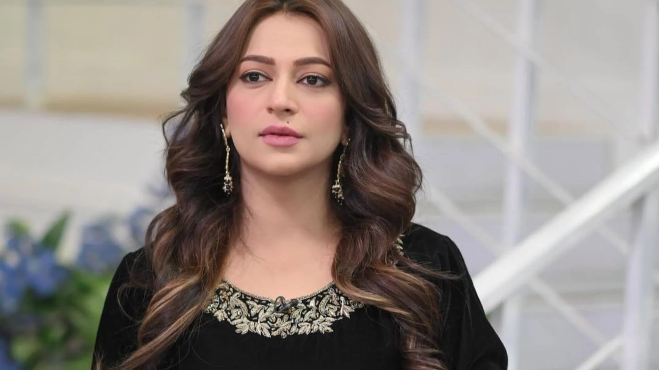 hiba ali
