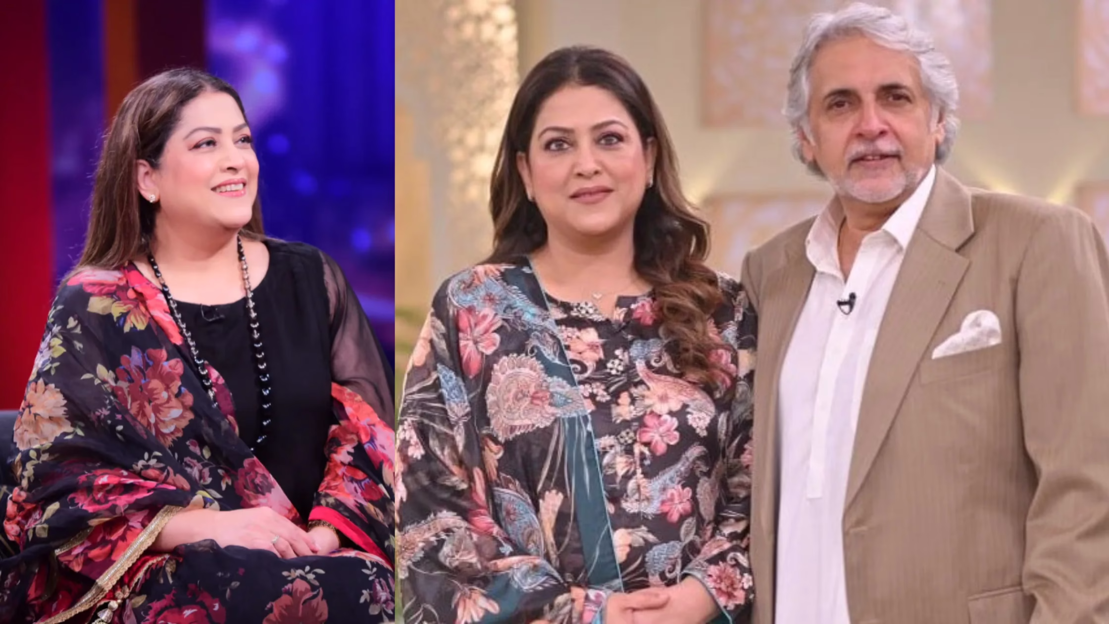 Fazeela Qazi Criticizes Unrealistic Dreams Shown in Pakistani Dramas
