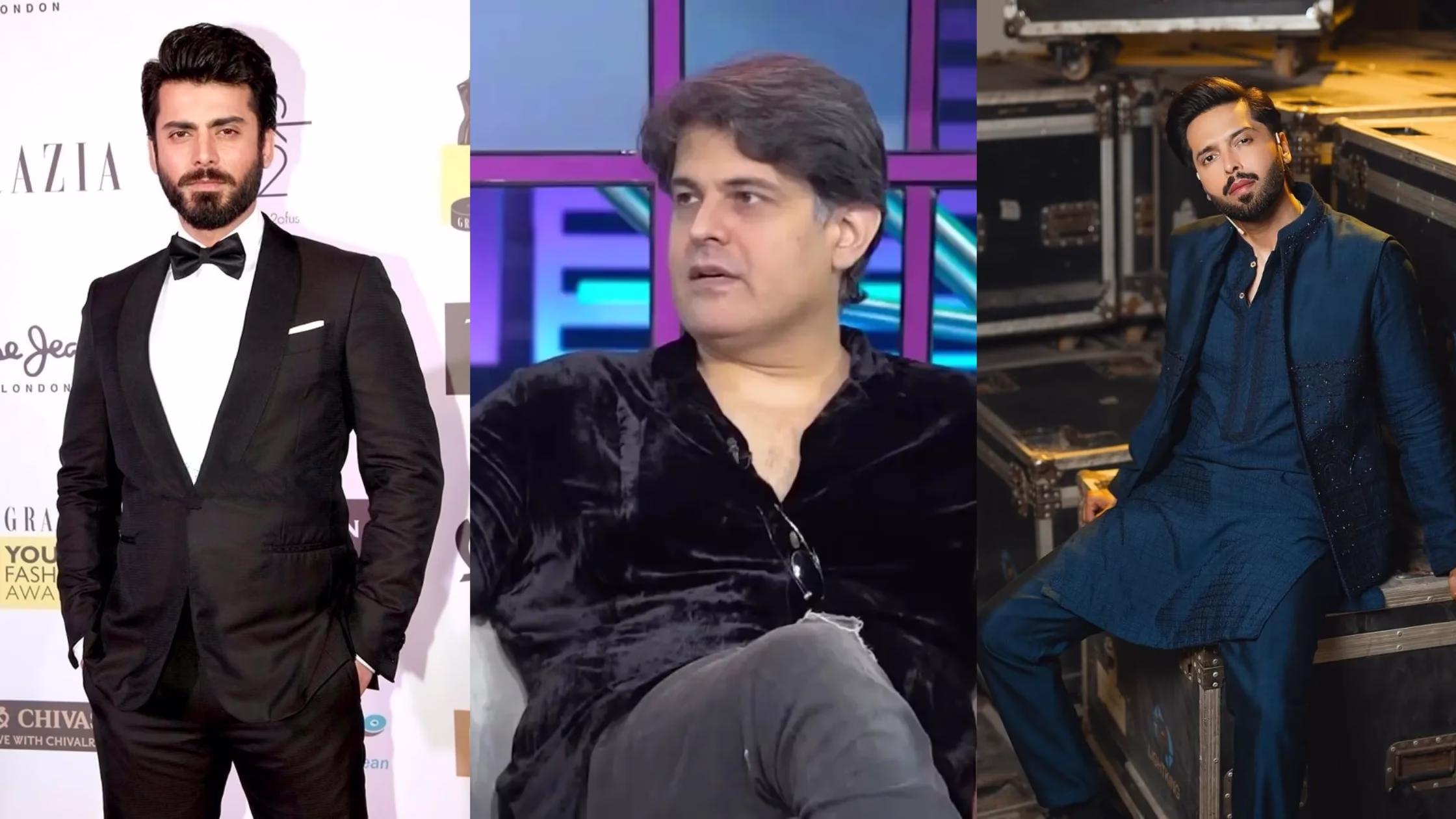 Babrak Shah