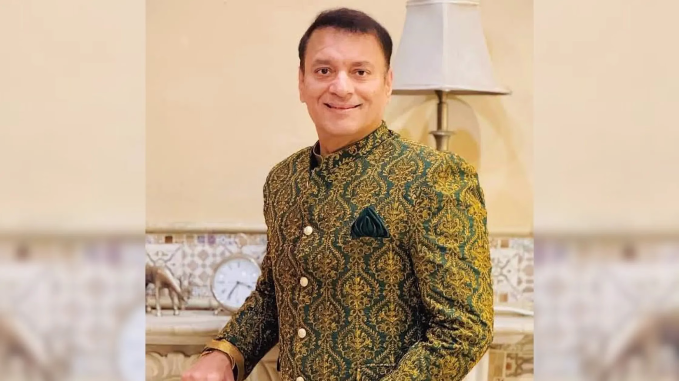 Dr. Umar Adil
