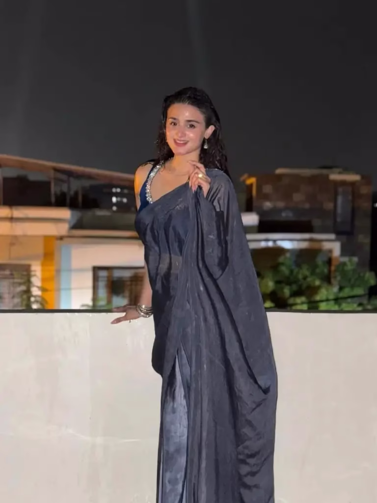 Hira Mani
