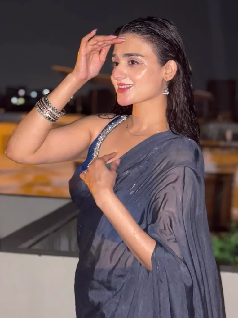 Hira Mani