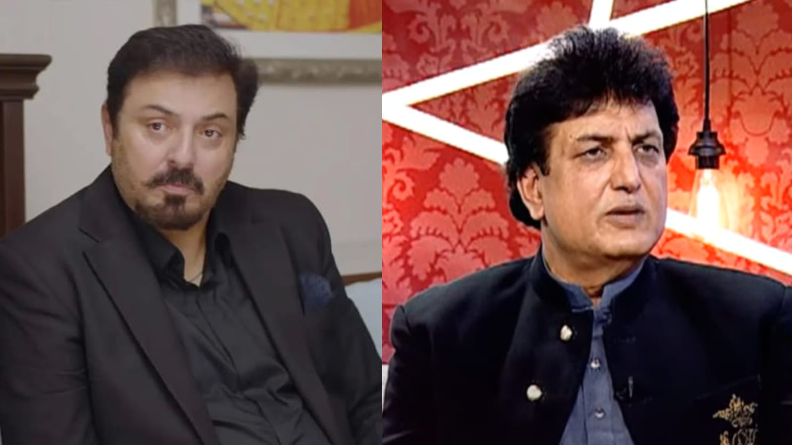 Khalil-ur-Rehman Qamar